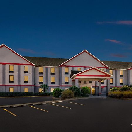 Red Roof Plus+ & Suites Atlanta Airport South College Park Dış mekan fotoğraf