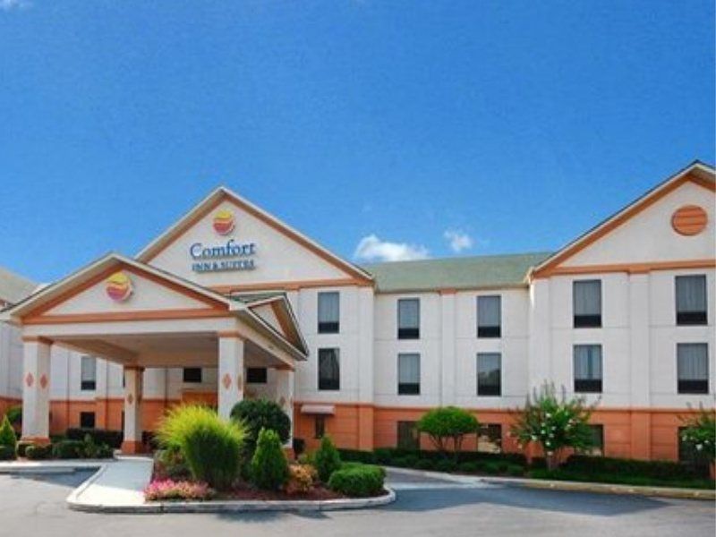 Red Roof Plus+ & Suites Atlanta Airport South College Park Dış mekan fotoğraf
